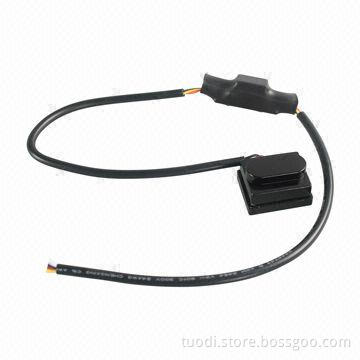 IR Sensor Module with 12V Voltage and 3mA Output Current